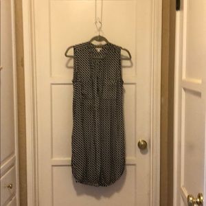 Summer shift. Cool for summer!